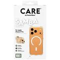 iPhone 17 Pro PanzerGlass Care Fashionable Samba Cover - MagSafe-kompatibel