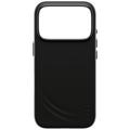 iPhone 17 Pro PanzerGlass Care Feature Flow Cover - MagSafe-kompatibel - Sort
