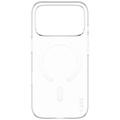 iPhone 17 Pro PanzerGlass Care SL1M Cover - MagSafe-kompatibel - gennemsigtig