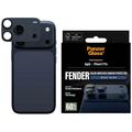 iPhone 17 Pro PanzerGlass Fender kamerabeskyttelse