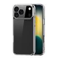 iPhone 17 Pro Dux Ducis Clin Hybrid Cover - Klar