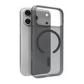 iPhone 17 Pro Puro Daylight MagSafe Silikone Cover