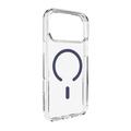 iPhone 17 Pro Puro Lite Mag Hybrid Cover