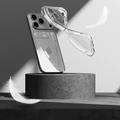 iPhone 17 Pro Ringke Air Ultra-Thin TPU Cover - Klar
