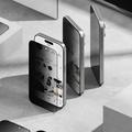 iPhone 17 Pro Ringke Easy Slide Privacy Skærmbeskyttelse Hærdet Glas - 2 stk.