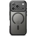 iPhone 17 Pro Ringke Fusion Bold MagSafe Cover - Sort