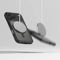 iPhone 17 Pro Ringke Fusion Bold MagSafe Cover - Sort