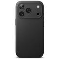 iPhone 17 Pro Ringke Liquid Silicone MagSafe Cover - Sort