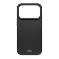 iPhone 17 Pro SBS Full Active Mag Cover med D3O-teknologi - Sort