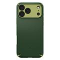 iPhone 17 Pro Spigen Nano Pop MagFit Cover - Avokadogrøn