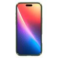 iPhone 17 Pro Spigen Nano Pop MagFit Cover - Avokadogrøn