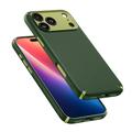 iPhone 17 Pro Spigen Nano Pop MagFit Cover - Avokadogrøn