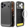 iPhone 17 Pro Spigen Rugged Armor Mag TPU Cover