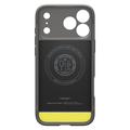 iPhone 17 Pro Spigen Rugged Armor Mag TPU Cover