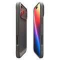 iPhone 17 Pro Spigen Rugged Armor Mag TPU Cover