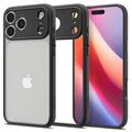iPhone 17 Pro Spigen Ultra Hybrid Cover - Sort