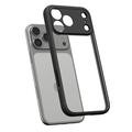 iPhone 17 Pro Spigen Ultra Hybrid Cover - Sort
