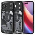 iPhone 17 Pro Spigen Ultra Hybrid Mag Cover - Sort / Zero One