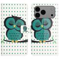 iPhone 17 Pro/18 Pro Style Series Pung Taske