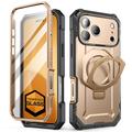 iPhone 17 Pro Supcase Unicorn Beetle Grip Pro Mag MagSafe Cover