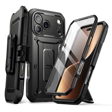 iPhone 17 Pro Supcase Unicorn Beetle Pro Hybrid Cover