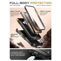 iPhone 17 Pro Supcase Unicorn Beetle Pro Hybrid Cover