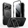 iPhone 17 Pro Supcase i-Blason Ares Flip Mag MagSafe Cover