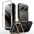 iPhone 17 Pro Supcase i-Blason Ares Flip Mag MagSafe Cover