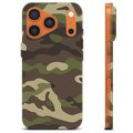iPhone 17 Pro TPU Cover - Camo