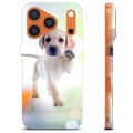 iPhone 17 Pro TPU Cover - Hund
