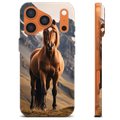 iPhone 17 Pro TPU Cover - Hest