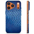iPhone 17 Pro TPU Cover - Læder