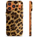 iPhone 17 Pro TPU Cover - Leopard