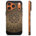 iPhone 17 Pro TPU Cover - Mandala