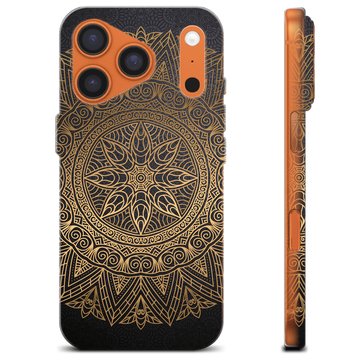 iPhone 17 Pro TPU Cover - Mandala