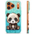 iPhone 17 Pro TPU Cover - Panda