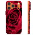 iPhone 17 Pro TPU Cover - Rose
