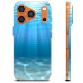 iPhone 17 Pro TPU Cover - Hav