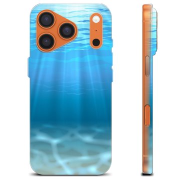 iPhone 17 Pro TPU Cover - Hav