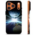 iPhone 17 Pro TPU Cover - Verdensrum