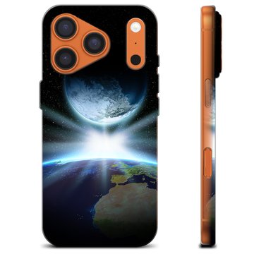iPhone 17 Pro TPU Cover - Verdensrum