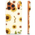 iPhone 17 Pro TPU Cover - Solsikke