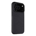 iPhone 17 Pro Tactical MagForce Beaver Cover - sort