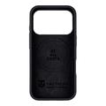 iPhone 17 Pro Tactical MagForce Beaver Cover - sort