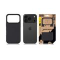 iPhone 17 Pro Tactical MagForce Beaver Cover - sort