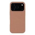 iPhone 17 Pro Tactical MagForce Beaver Cover - Brun