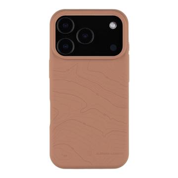 iPhone 17 Pro Tactical MagForce Beaver Cover - Brun