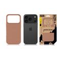 iPhone 17 Pro Tactical MagForce Beaver Cover - Brun