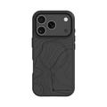 iPhone 17 Pro Tactical MagForce Hyperstealth Sika Hybrid Cover - MagSafe-kompatibel