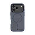 iPhone 17 Pro Tactical MagForce Hyperstealth Sika Hybrid Cover - MagSafe-kompatibel
